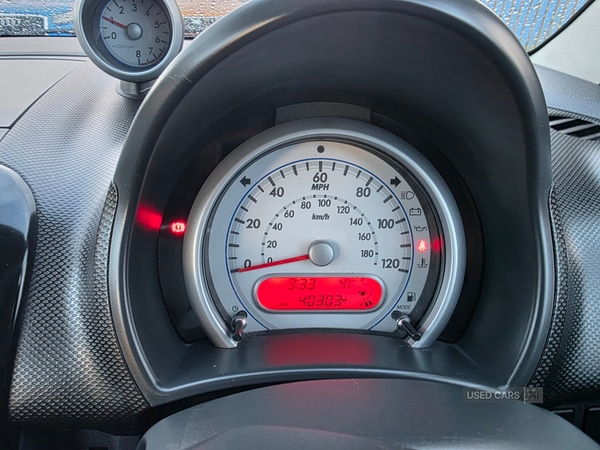 Used Suzuki Splash 2013 for sale - 76634660: Photo 10