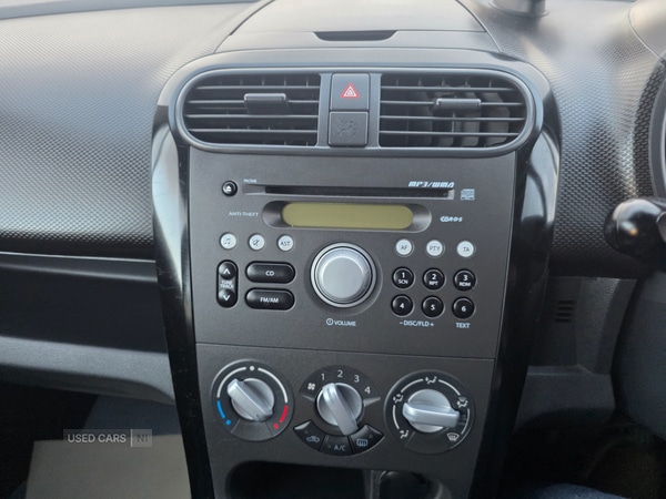 Used Suzuki Splash 2013 for sale - 76634660: Photo 11