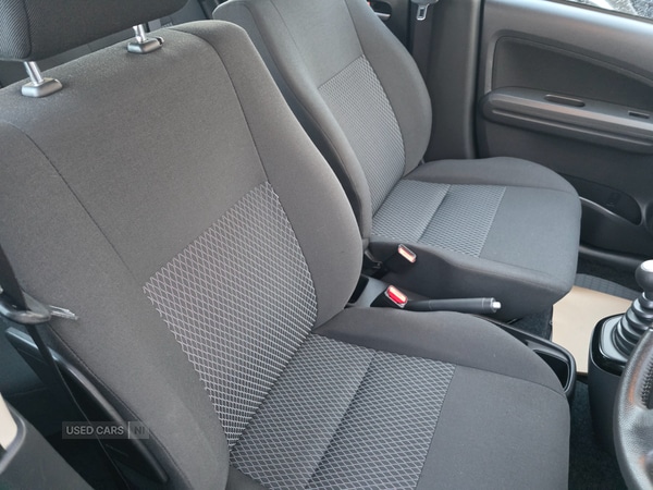 Used Suzuki Splash 2013 for sale - 76634660: Photo 7