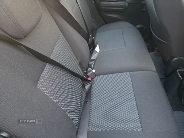 Used Suzuki Splash 2013 for sale - 76634660: Photo 8