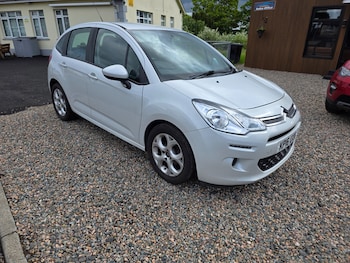 Citroen - C3