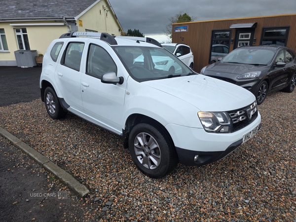 Used Dacia Duster 2018 for sale - 76458194: Photo 1