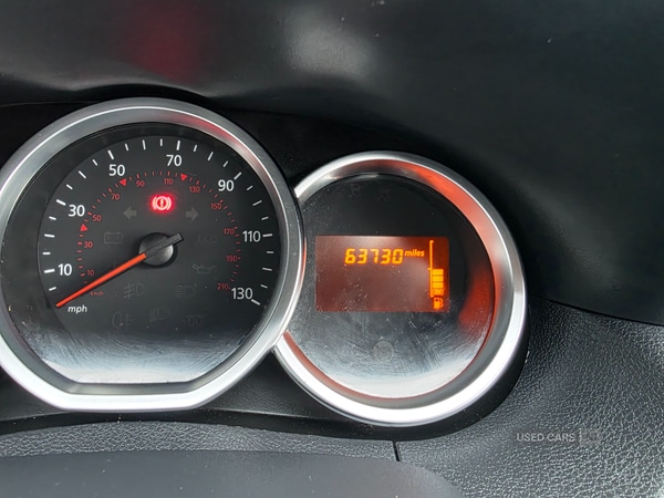 Used Dacia Duster 2018 for sale - 76458194: Photo 10