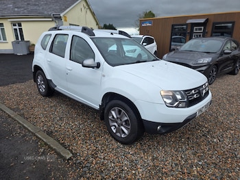 Used Dacia Duster 2018 for sale - 76458194: Photo