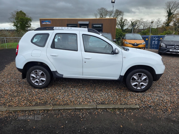 Used Dacia Duster 2018 for sale - 76458194: Photo 2