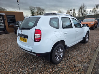 Used Dacia Duster 2018 for sale - 76458194: Photo