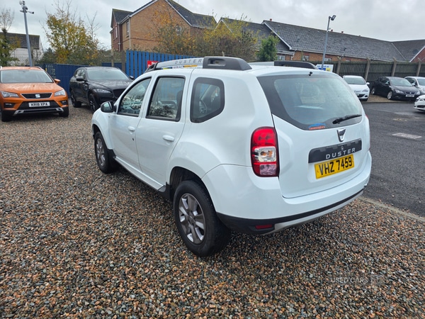 Used Dacia Duster 2018 for sale - 76458194: Photo 4