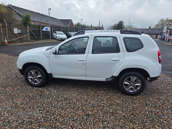 Used Dacia Duster 2018 for sale - 76458194: Photo 5