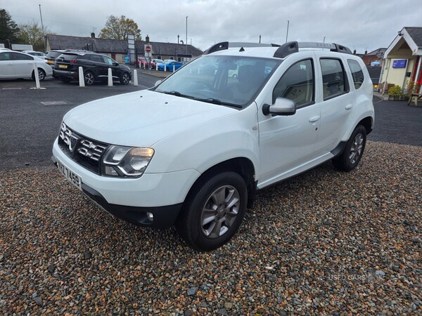 Used Dacia Duster 2018 for sale - 76458194: Photo 6