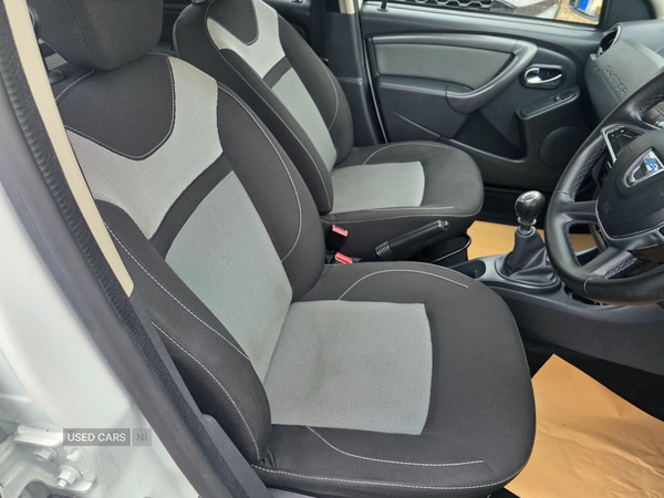 Used Dacia Duster 2018 for sale - 76458194: Photo 7