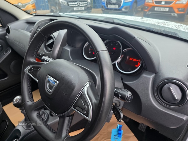 Used Dacia Duster 2018 for sale - 76458194: Photo 9