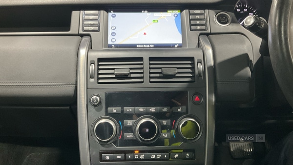 Used Land Rover Discovery Sport 2018 for sale - 77144978: Photo 10