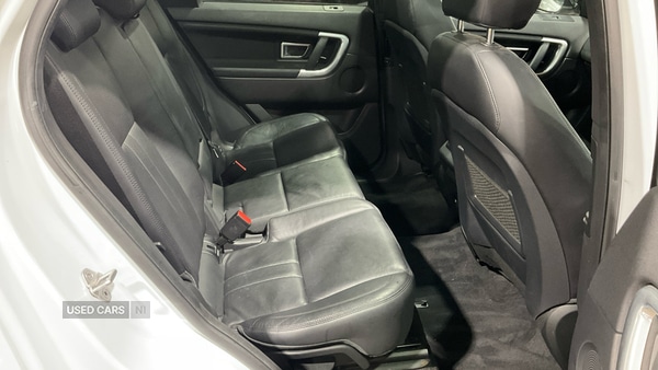 Used Land Rover Discovery Sport 2018 for sale - 77144978: Photo 7