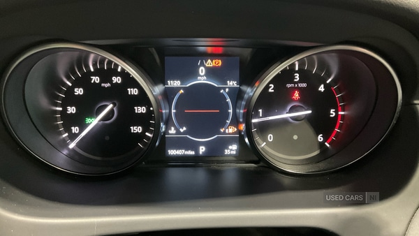 Used Land Rover Discovery Sport 2018 for sale - 77144978: Photo 9