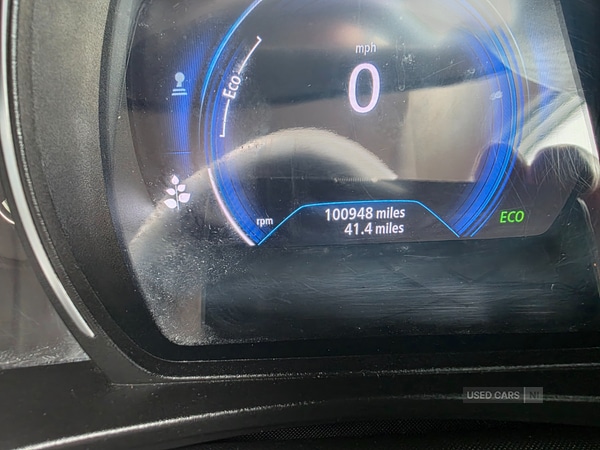 Used Renault Kadjar 2019 for sale - 77926556: Photo 10