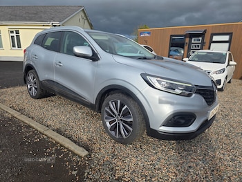 2019 - 1.5 Blue dCi Iconic 5dr