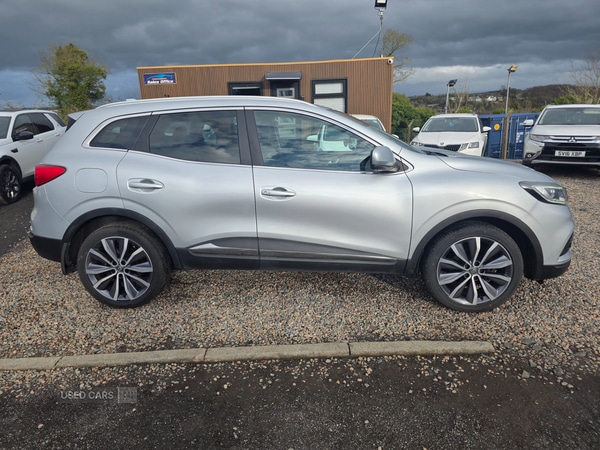 Used Renault Kadjar 2019 for sale - 77926556: Photo 2