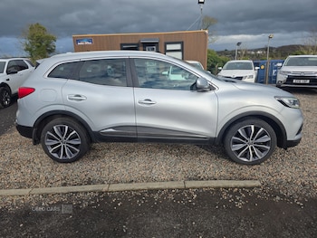 Used Renault Kadjar 2019 for sale - 77926556: Photo