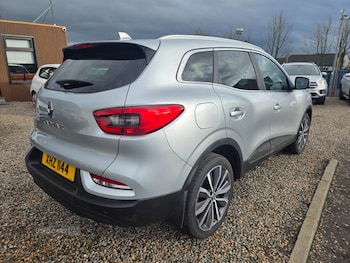 Used Renault Kadjar 2019 for sale - 77926556: Photo
