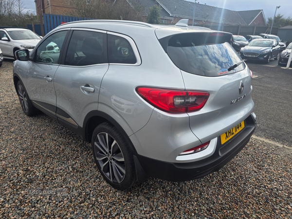 Used Renault Kadjar 2019 for sale - 77926556: Photo 4