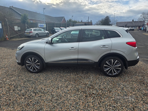 Used Renault Kadjar 2019 for sale - 77926556: Photo 5