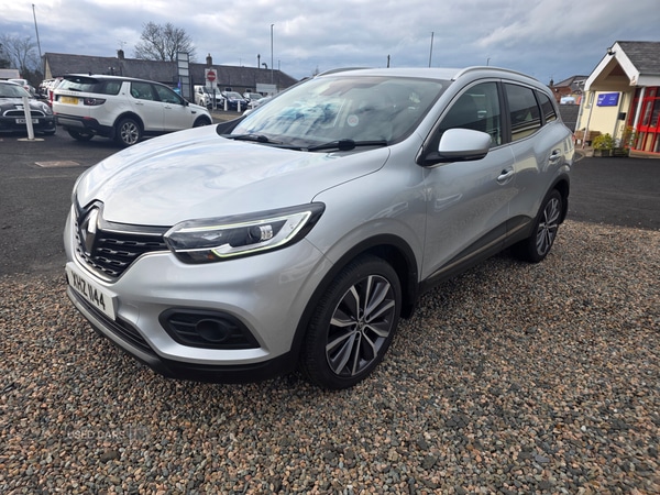 Used Renault Kadjar 2019 for sale - 77926556: Photo 6