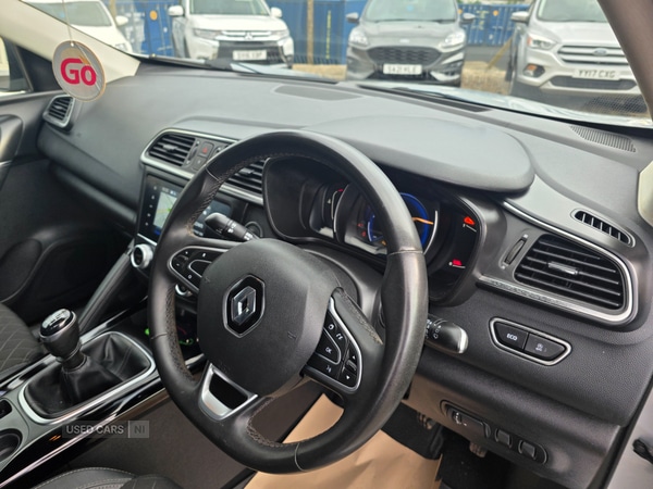 Used Renault Kadjar 2019 for sale - 77926556: Photo 9