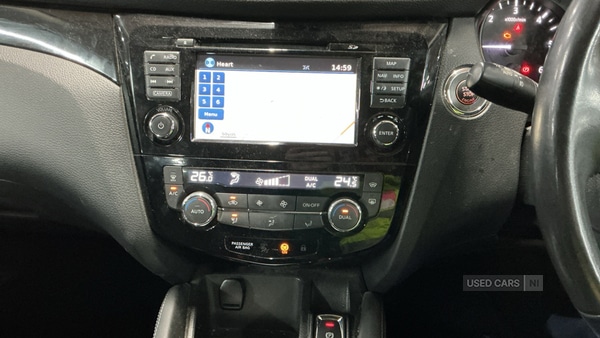 Used Nissan Qashqai 2016 for sale - 77204576: Photo 10