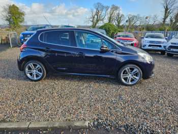 Used Peugeot 208 2016 for sale - 73576724: Photo