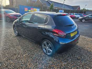 Used Peugeot 208 2016 for sale - 73576724: Photo