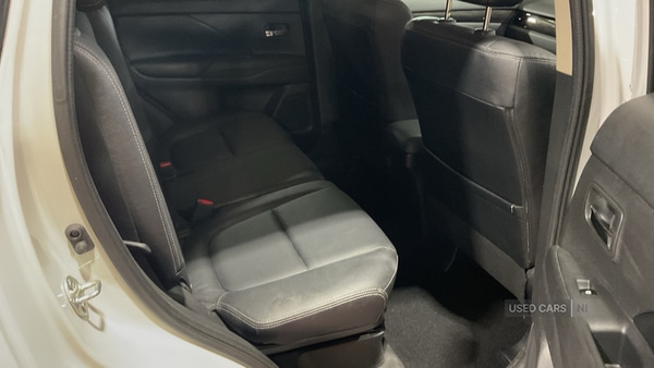 Used Mitsubishi Outlander 2016 for sale - 76433430: Photo 5