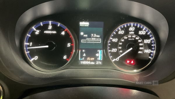 Used Mitsubishi Outlander 2016 for sale - 76433430: Photo 7