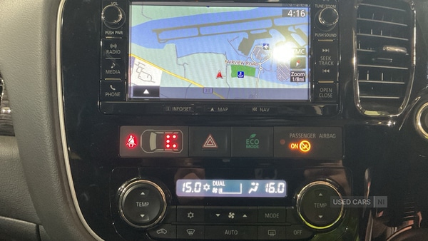 Used Mitsubishi Outlander 2016 for sale - 76433430: Photo 8