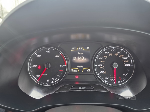 Used SEAT Leon 2018 for sale - 77144797: Photo 10