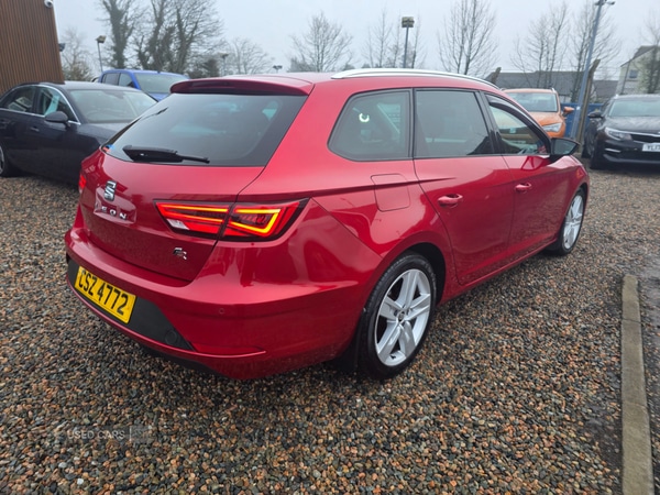 Used SEAT Leon 2018 for sale - 77144797: Photo 3