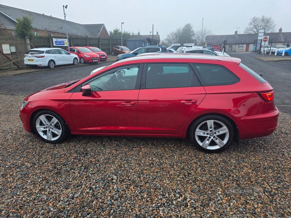 Used SEAT Leon 2018 for sale - 77144797: Photo 5