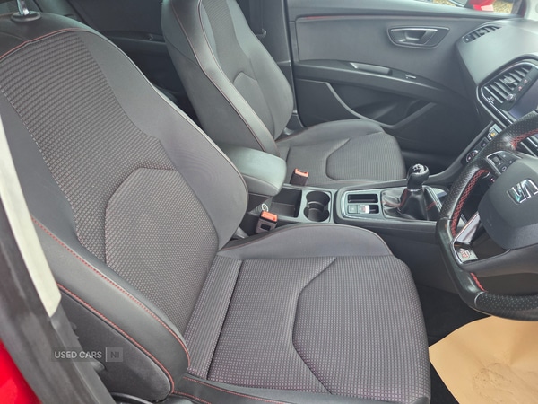 Used SEAT Leon 2018 for sale - 77144797: Photo 7