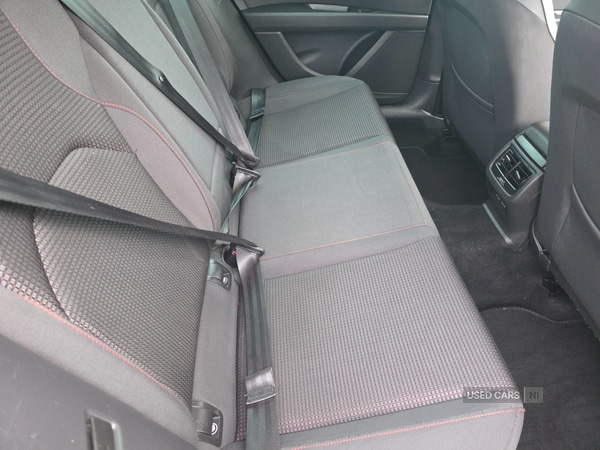 Used SEAT Leon 2018 for sale - 77144797: Photo 8