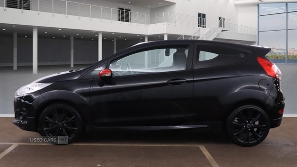 Used Ford Fiesta 2015 for sale - 76646615: Photo 5