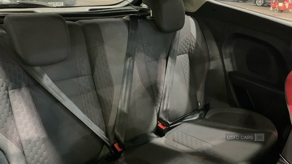 Used Ford Fiesta 2015 for sale - 76646615: Photo 7