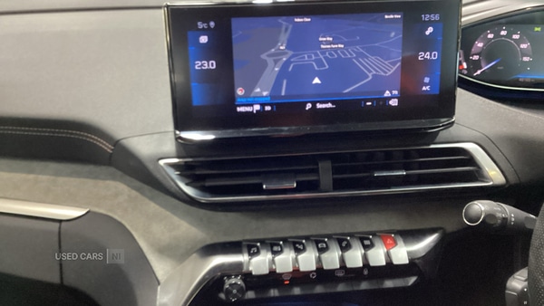 Used Peugeot 3008 2021 for sale - 77292410: Photo 10