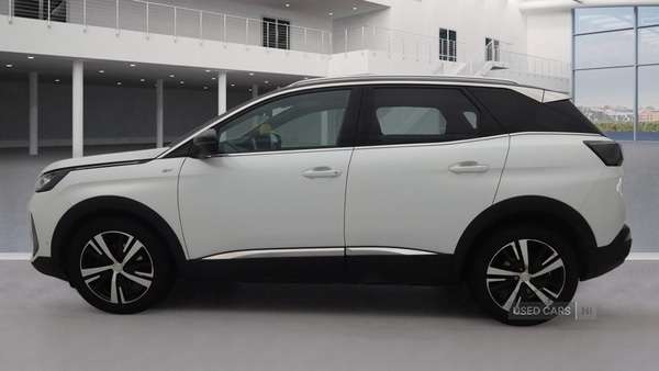 Used Peugeot 3008 2021 for sale - 77292410: Photo 5