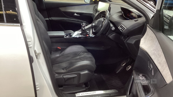 Used Peugeot 3008 2021 for sale - 77292410: Photo 8