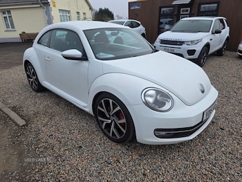 Used Volkswagen Beetle 2015 for sale - 78319838: Photo