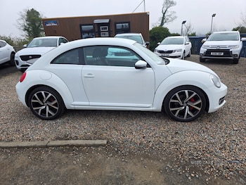 Used Volkswagen Beetle 2015 for sale - 78319838: Photo