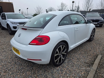 Used Volkswagen Beetle 2015 for sale - 78319838: Photo