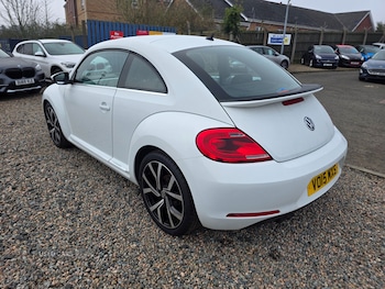 Used Volkswagen Beetle 2015 for sale - 78319838: Photo