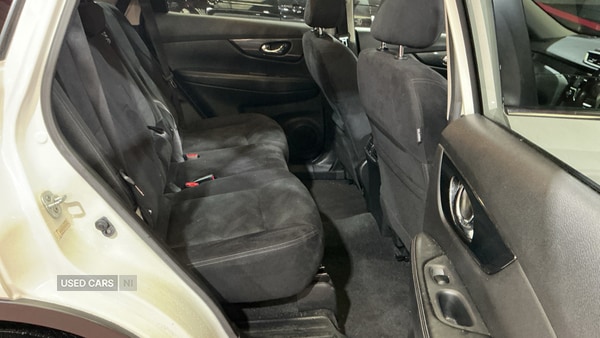 Used Nissan X-Trail 2014 for sale - 75142195: Photo 5