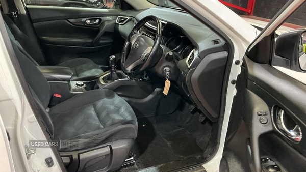 Used Nissan X-Trail 2014 for sale - 75142195: Photo 6