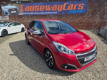 Used Peugeot 208 2019 for sale - 79602853: Photo